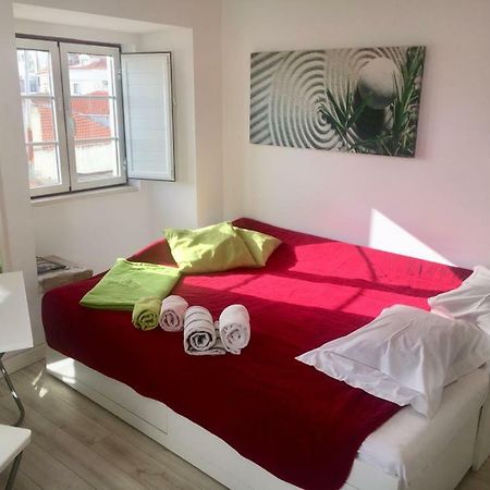Pequeno Hostel Studio 리스본 외부 사진